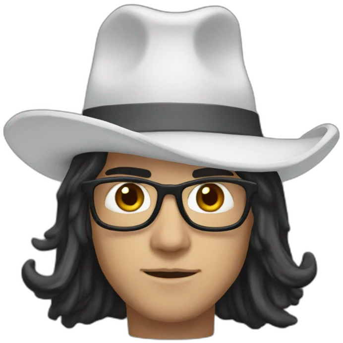 Columbine emoji