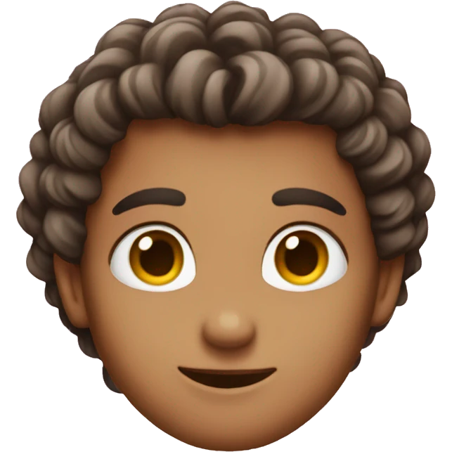 Heart vilote emoji