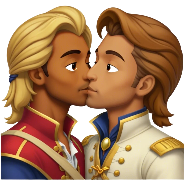 le chuck monkey island kiss emoji