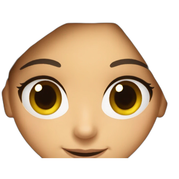 Nina dobrev emoji