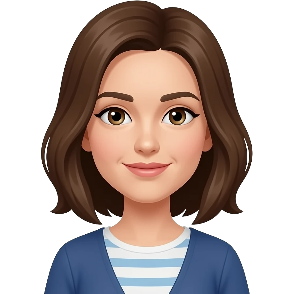 Paige Ross emoji