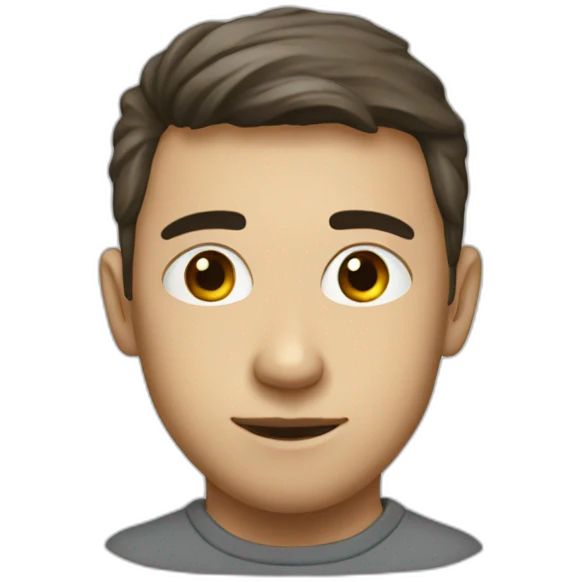 Isfp emoji