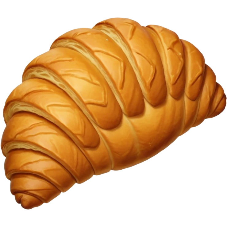 croissant emoji