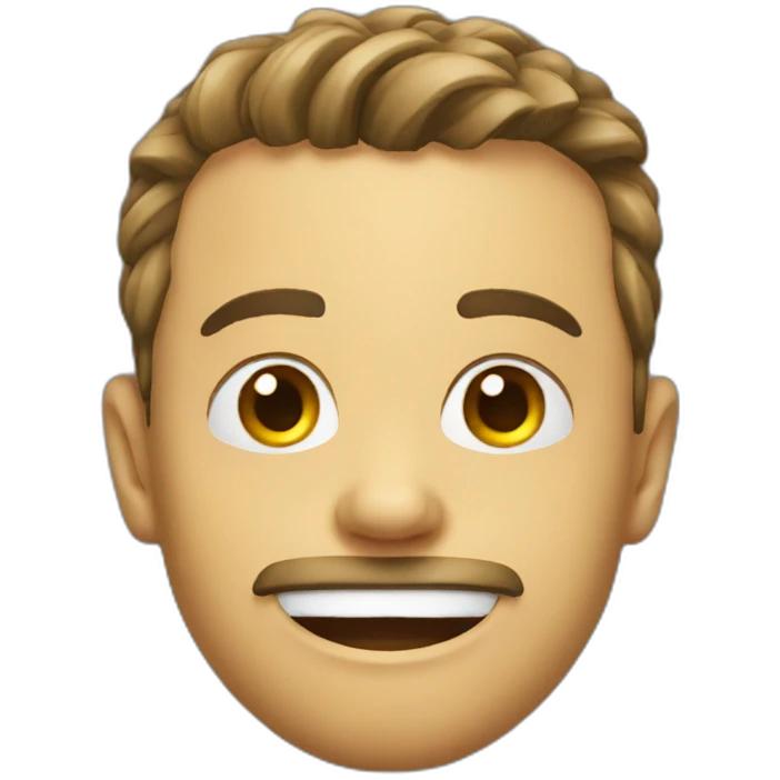 insane emoji gamer emoji