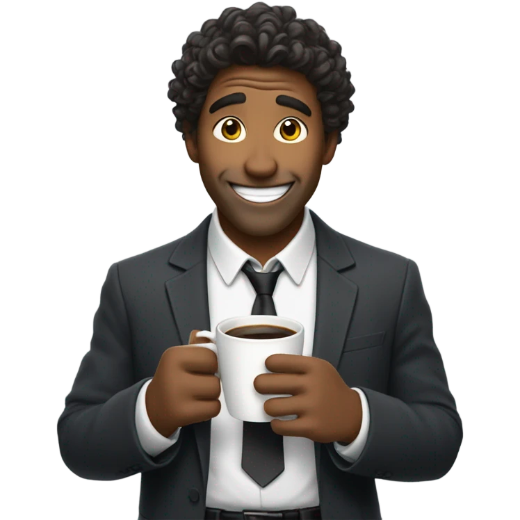 michael scott emoji