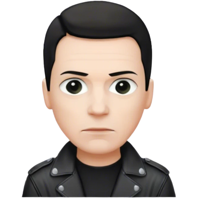 Rammstein emoji
