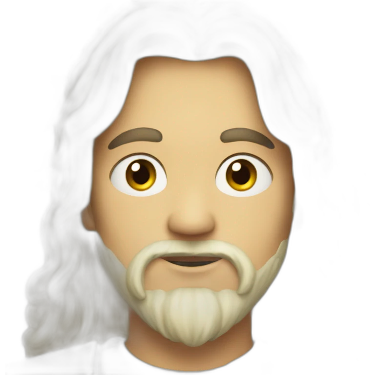 seraphim emoji