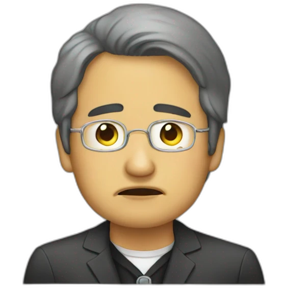 gustavo-petro-crying emoji
