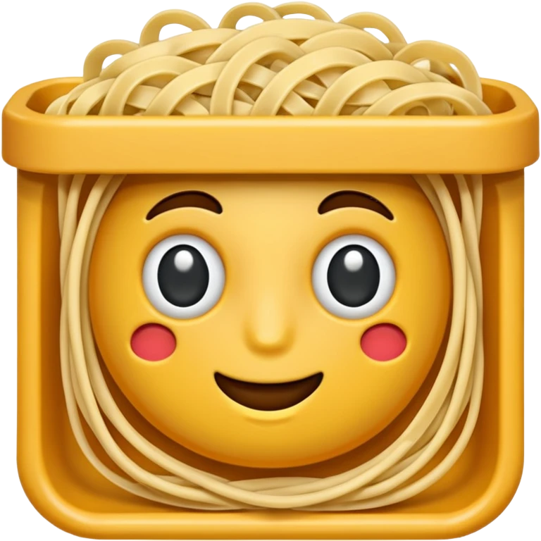 Pastacı kız emoji