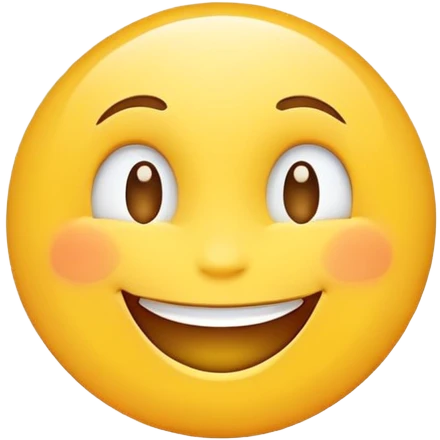 Create an emoji for me emoji