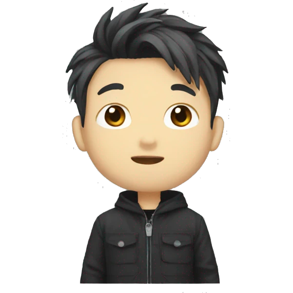 bangchan emoji