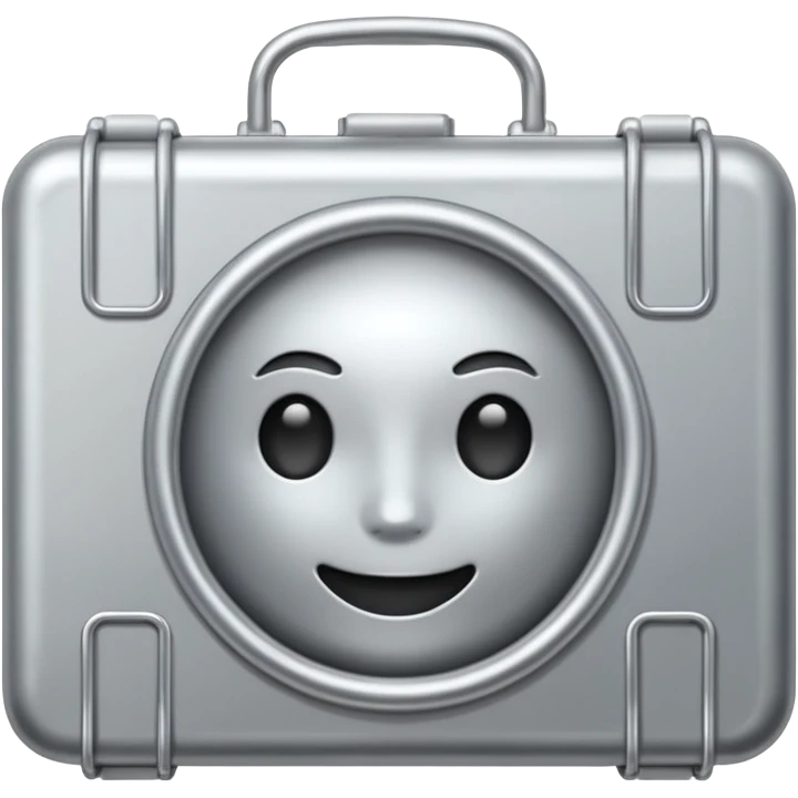 Medkit emoji
