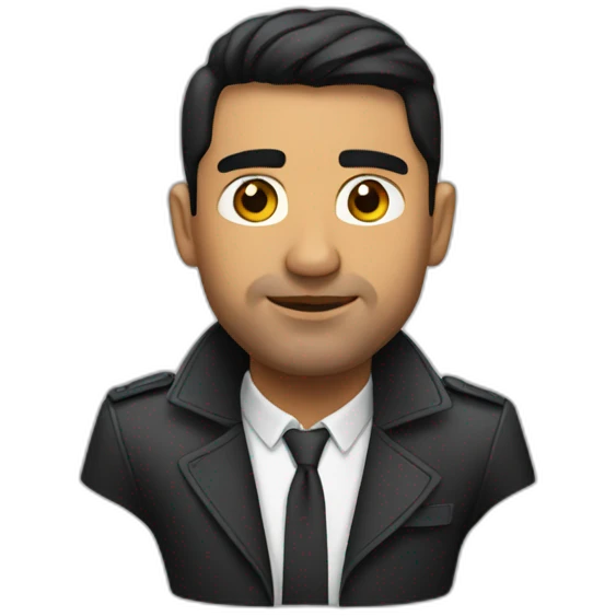 Pablo Rolon emoji