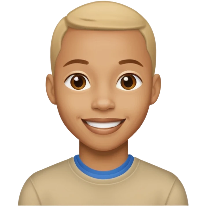 Shamari DeVoe emoji