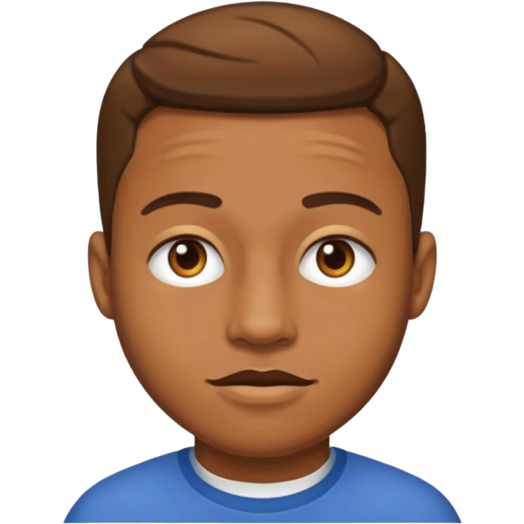 Durand Bernarr emoji