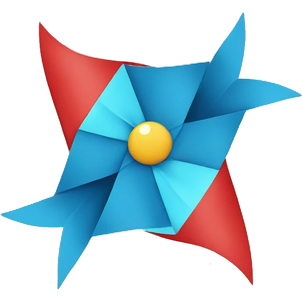 pinwheel emoji