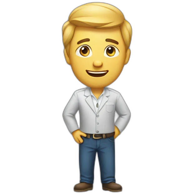 millioner marketolog emoji