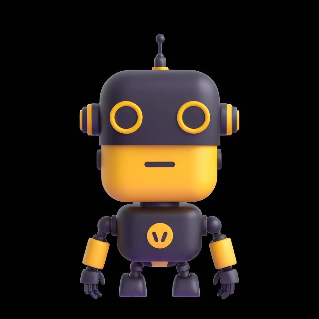 robot emoji emoji