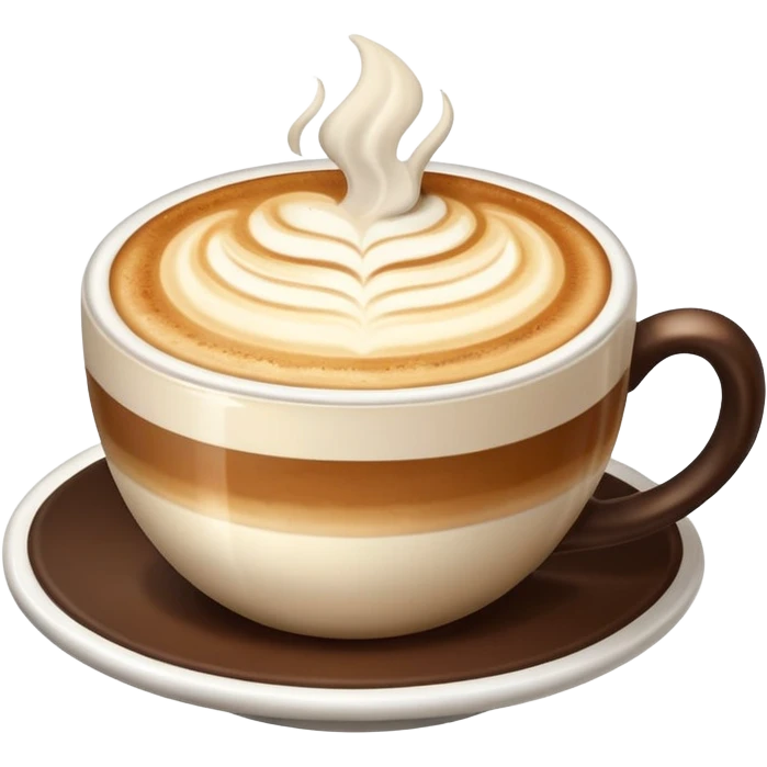 cappuccino1 emoji