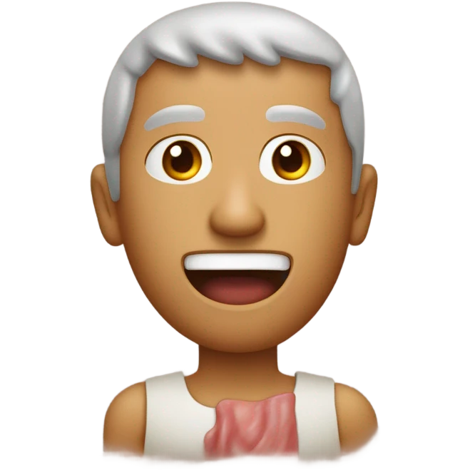 Gengibre emoji