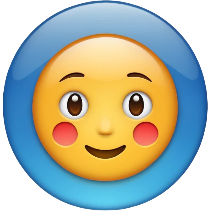 Logo emoji