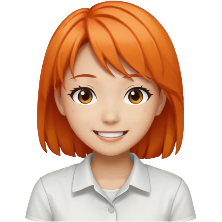 Mio Honda Idolmaster emoji
