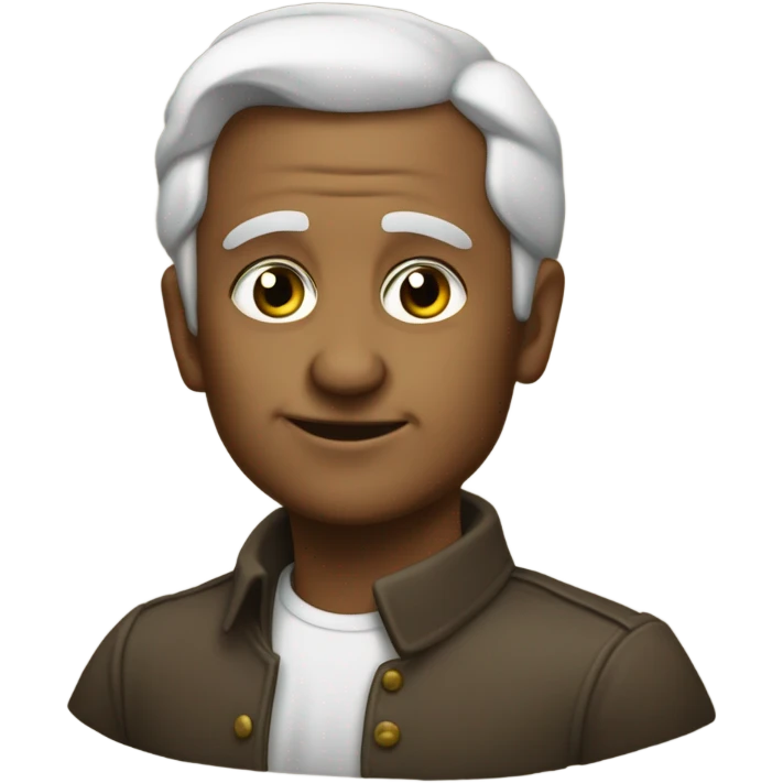 Parkerius dolla emoji