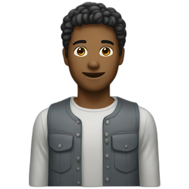 Légo emoji