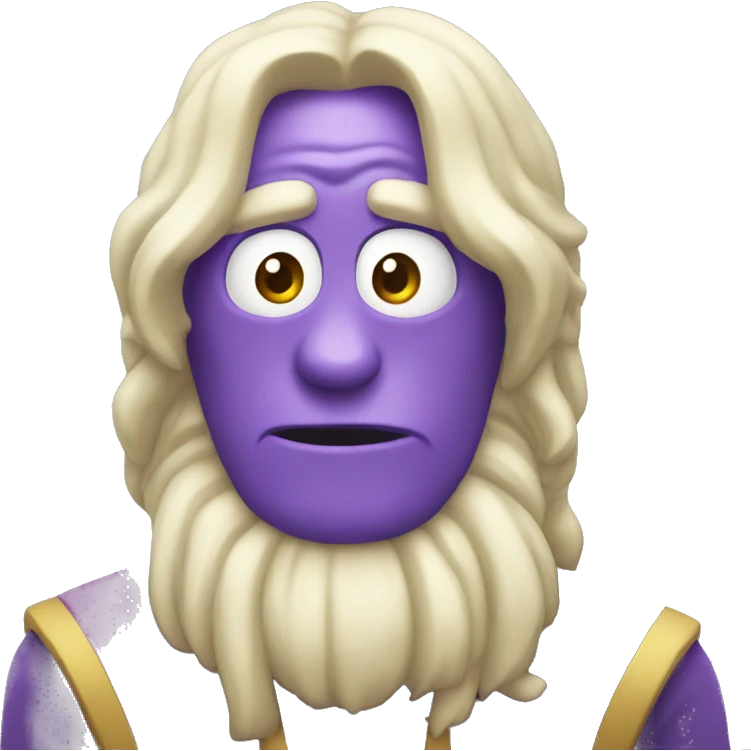 Pulgar abajo mas emoji congelado emoji
