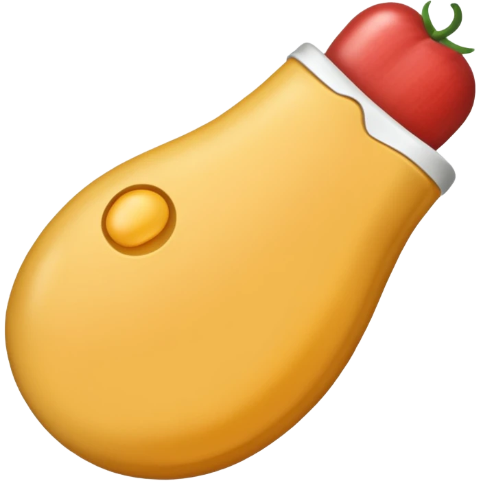 Pancrease emoji