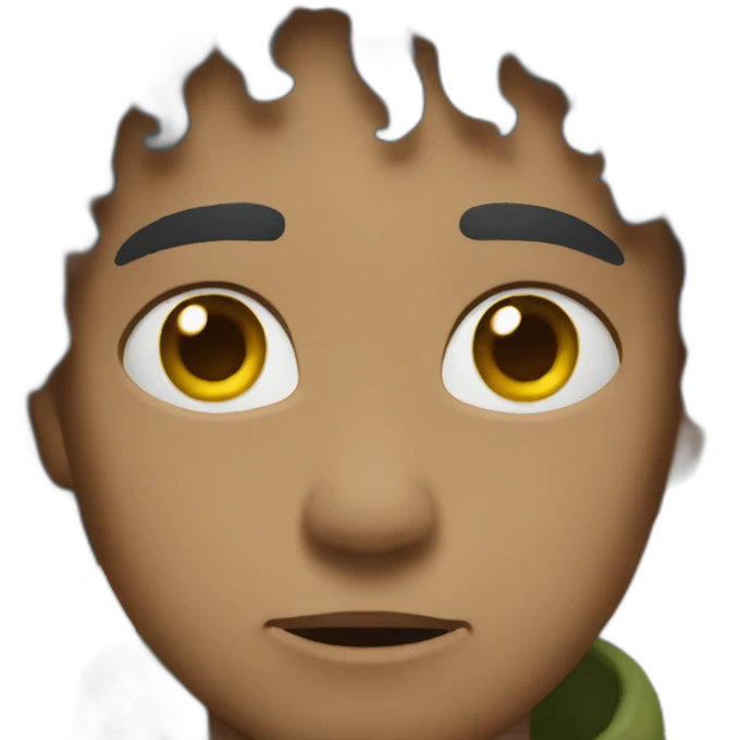 existential dread emoji