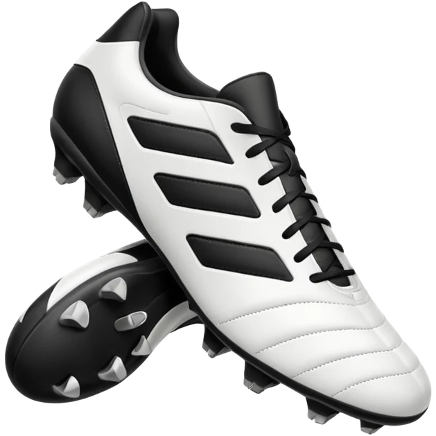 soccer cleat facing right emoji