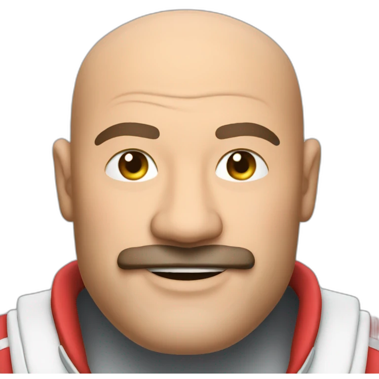 Philippe Etchebest emoji
