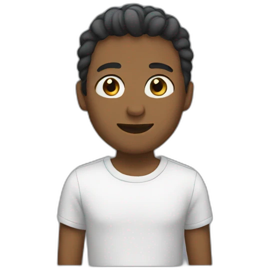 Tiendas SIX emoji
