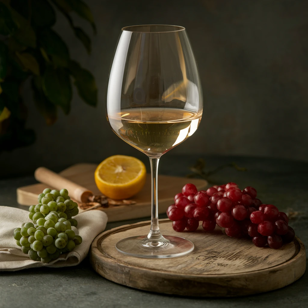 wine glass emoji