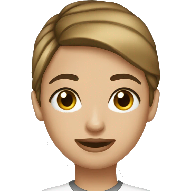 Marissa Harrison emoji