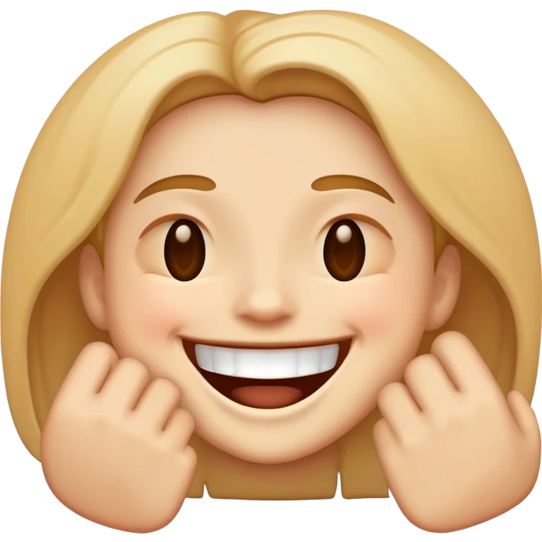 داری این سوالو با لبخند میپرسه چی کارا میکنی emoji