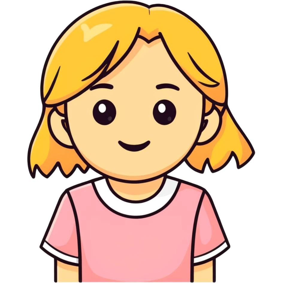 Girl’s emoji emoji