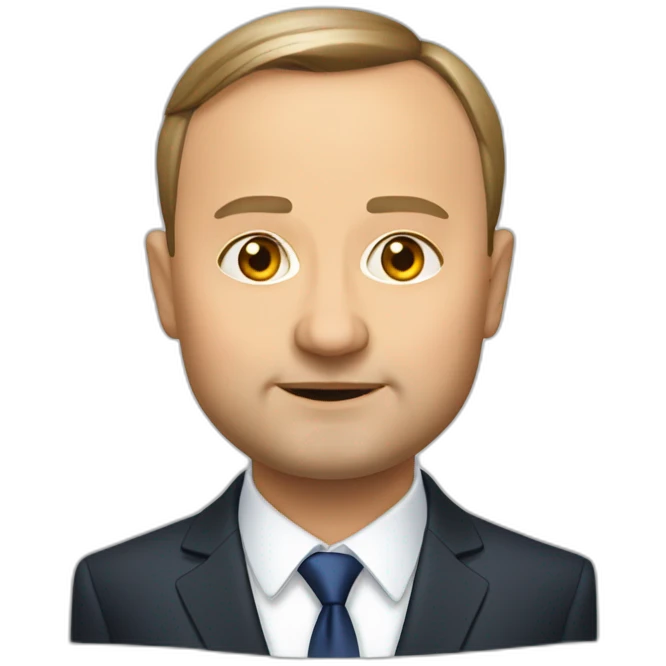Andrzej Duda emoji