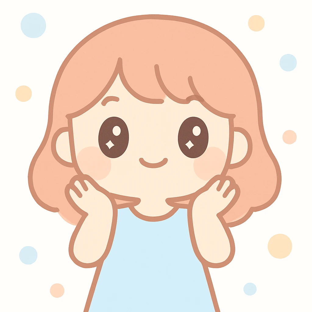 a girl emoji