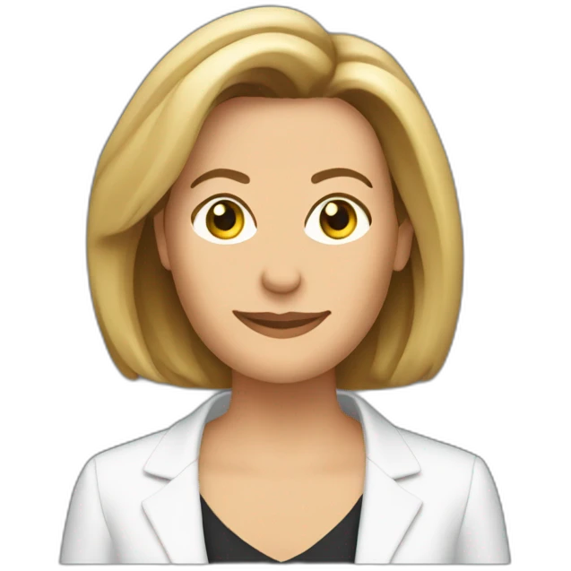 Claire Chazal emoji