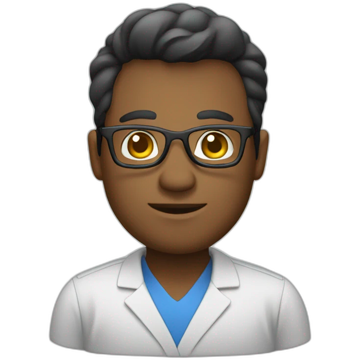 it support specialist emoji