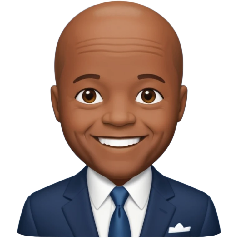 Berry Gordy emoji