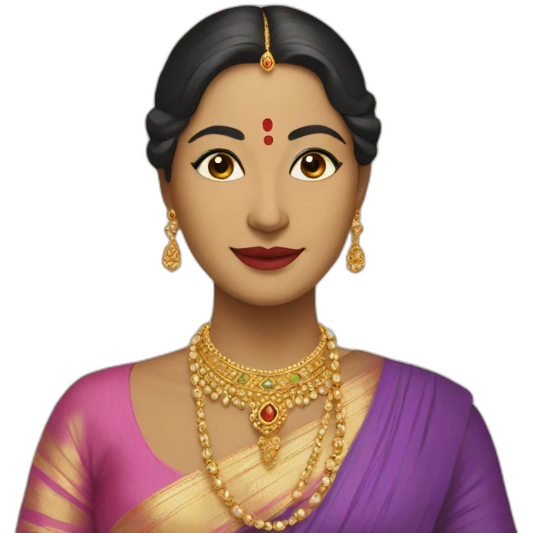 puan maharani emoji