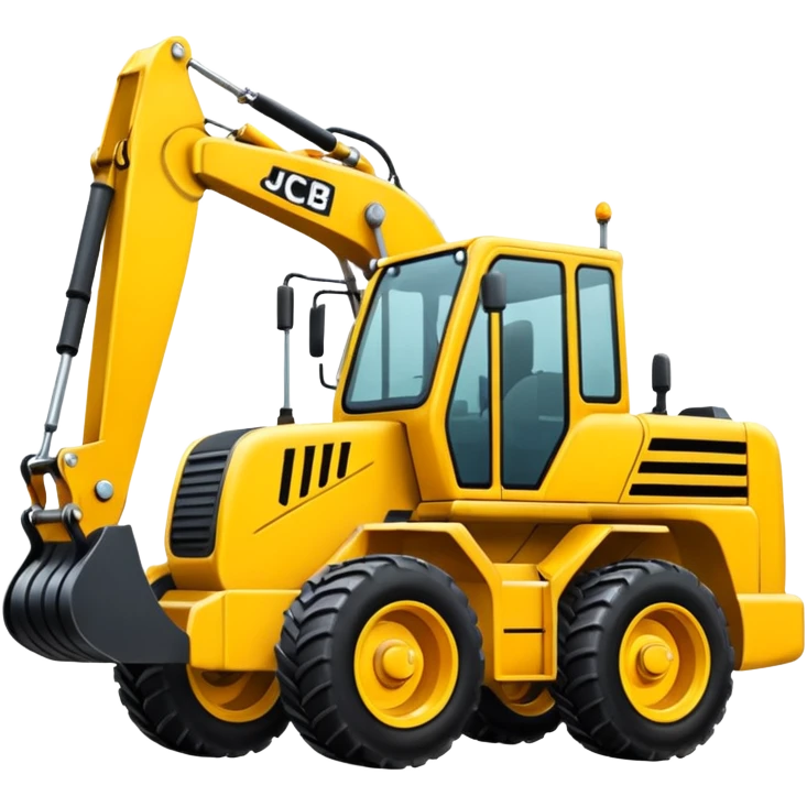 Jcb emoji