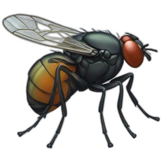 Fly emoji