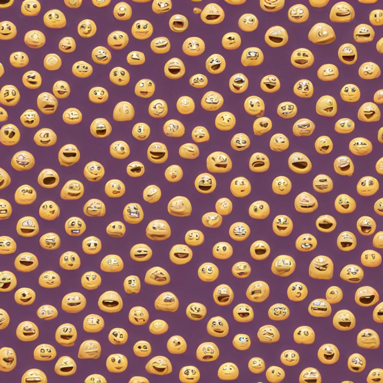 Blanket emoji