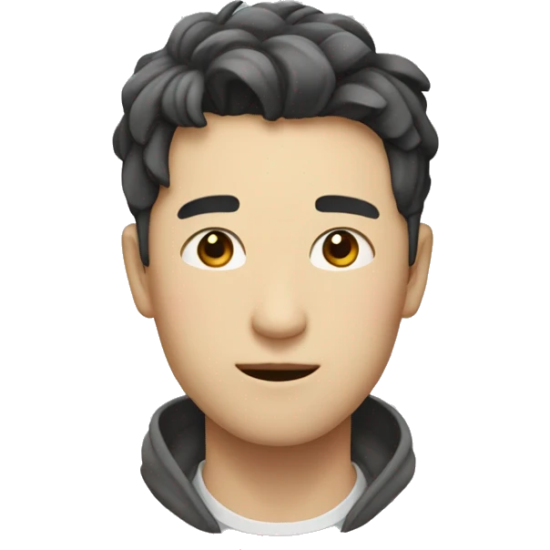 작성하는 사람 emoji