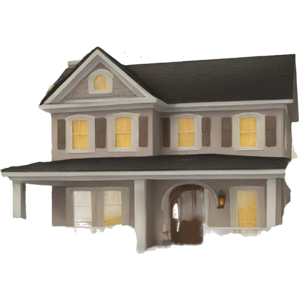 home emoji