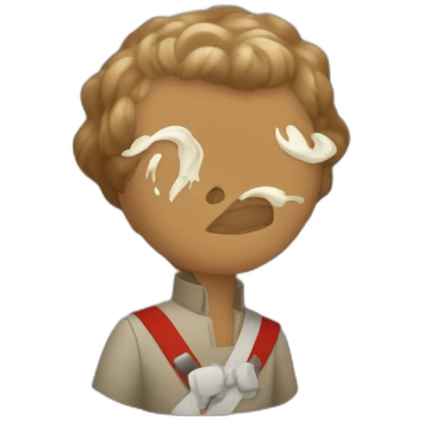 roux de secours emoji